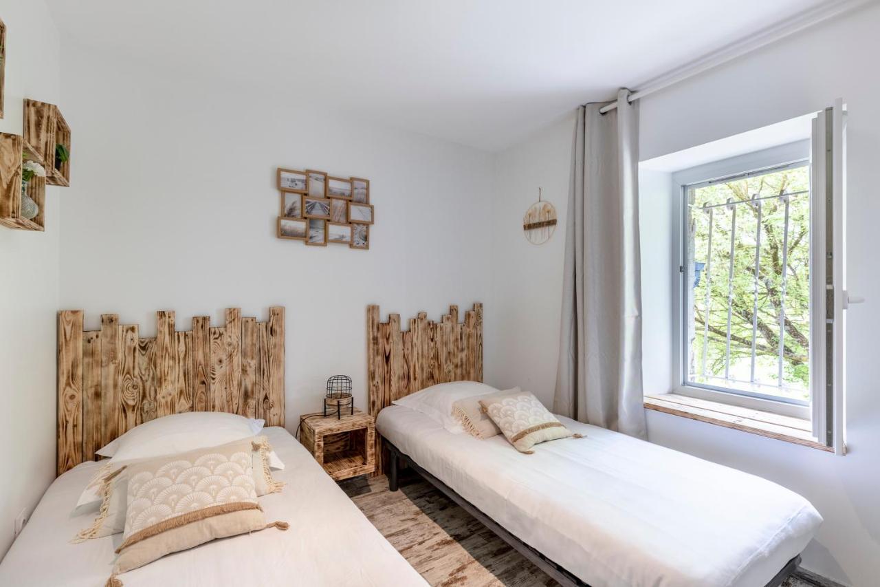 Civrac-en-Médoc Chambres D'Hotes Chateau Pierre De Montignac מראה חיצוני תמונה