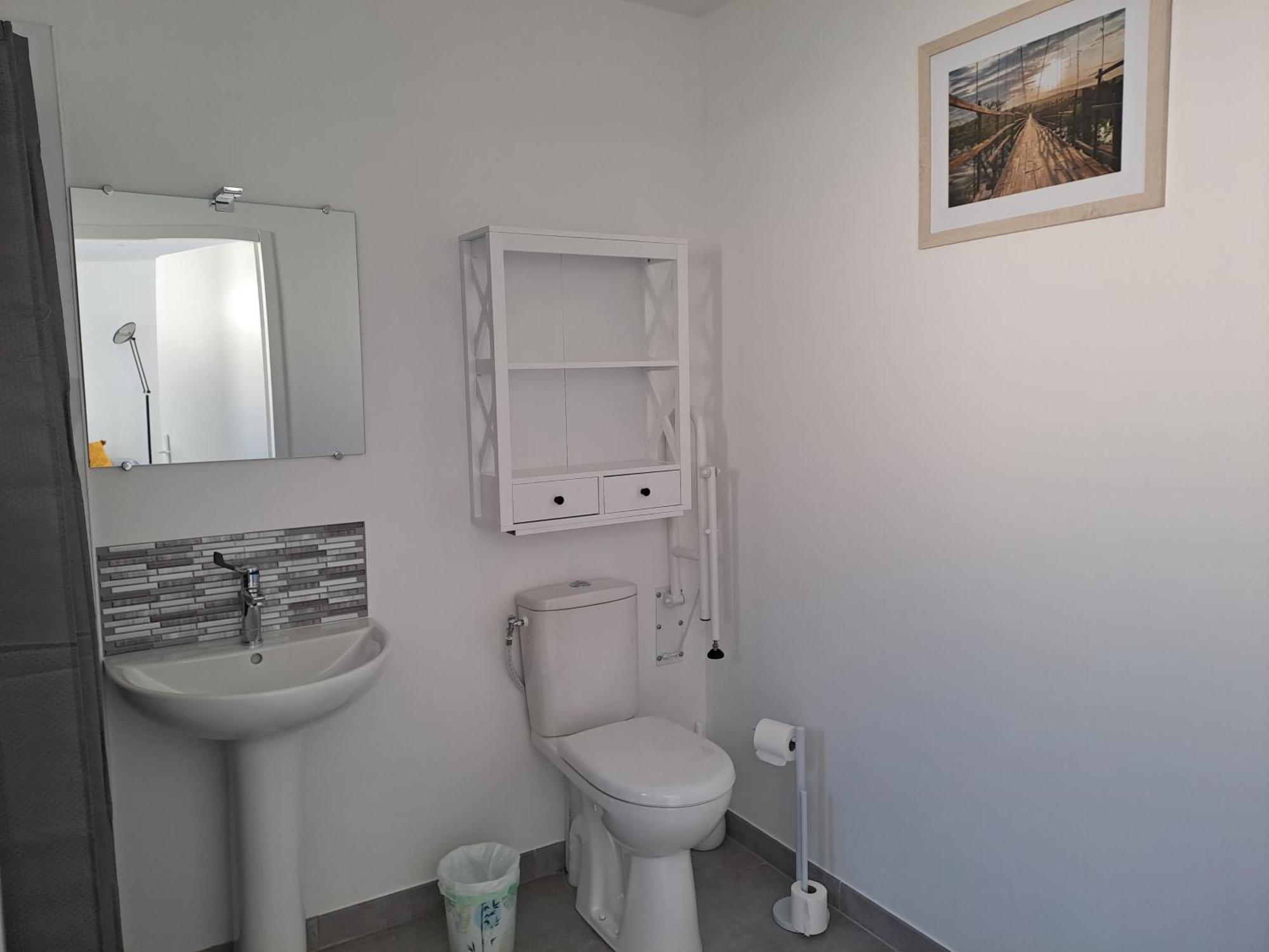 Civrac-en-Médoc Chambres D'Hotes Chateau Pierre De Montignac מראה חיצוני תמונה
